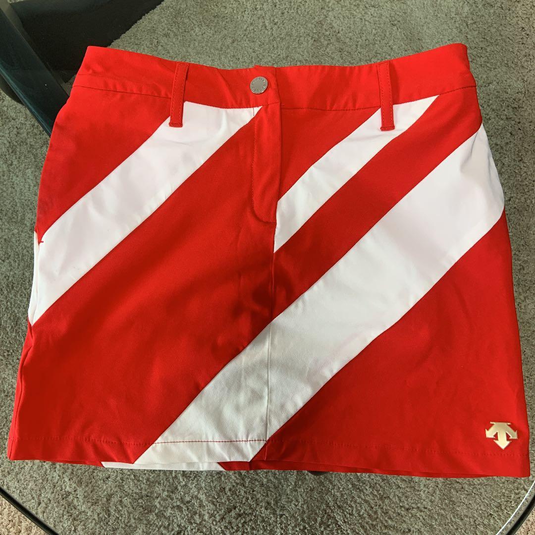 デサント★セットアップ★サイズS