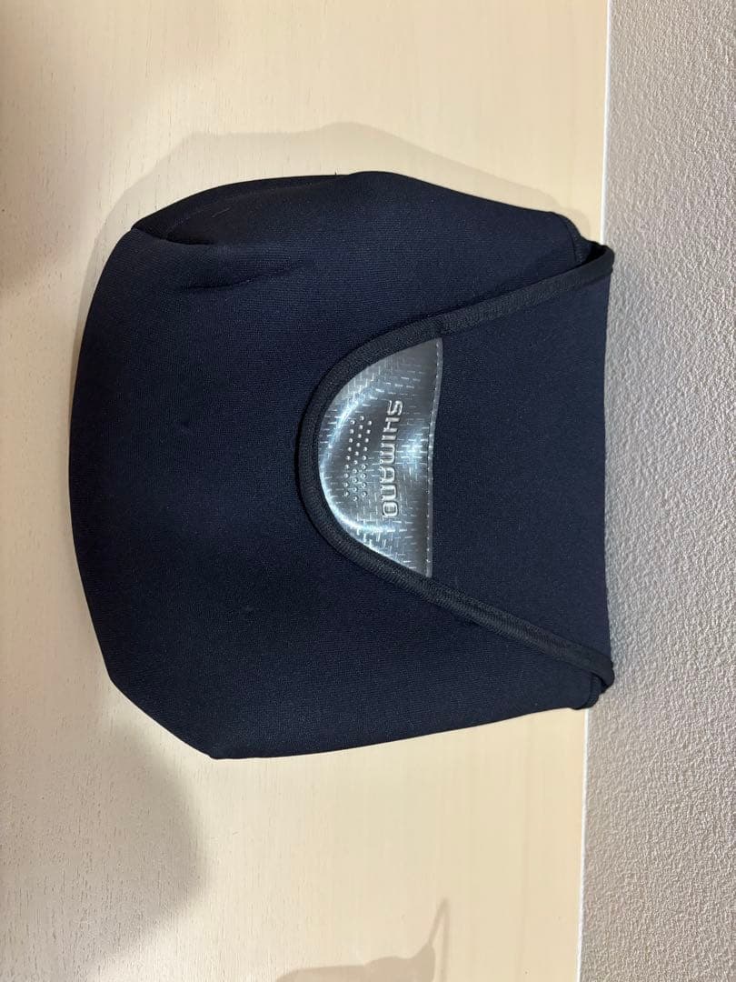 ツインパワー SW 8000HG 替えスプール リールガード付き