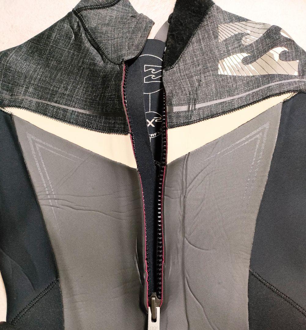 ウェットスーツ　ビラボン　シーガル　メンズ　Lサイズ BILLABONG