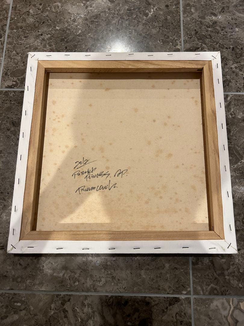 ROAMCOUCH 『Painter Princess』特別品