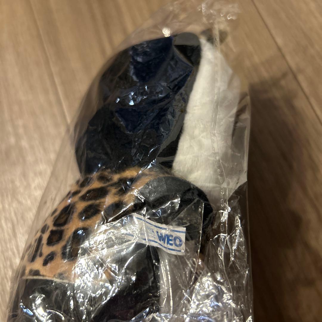 【15cm】2PM ジュノ　ジュノドール イップニ　イップニちゃん ペンペン衣装