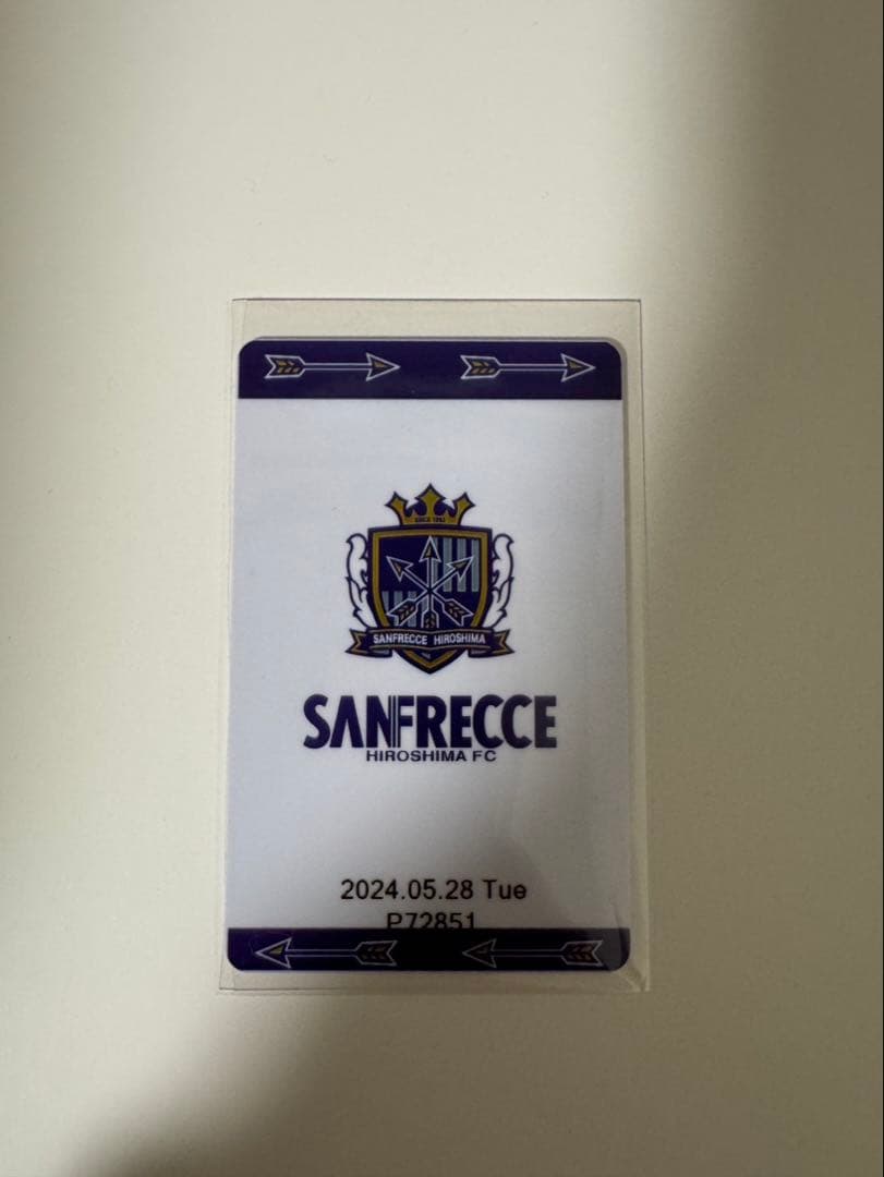 【お値下げ中】満田誠選手 ユニフォーム（M） 11番 オンサイトSSR付