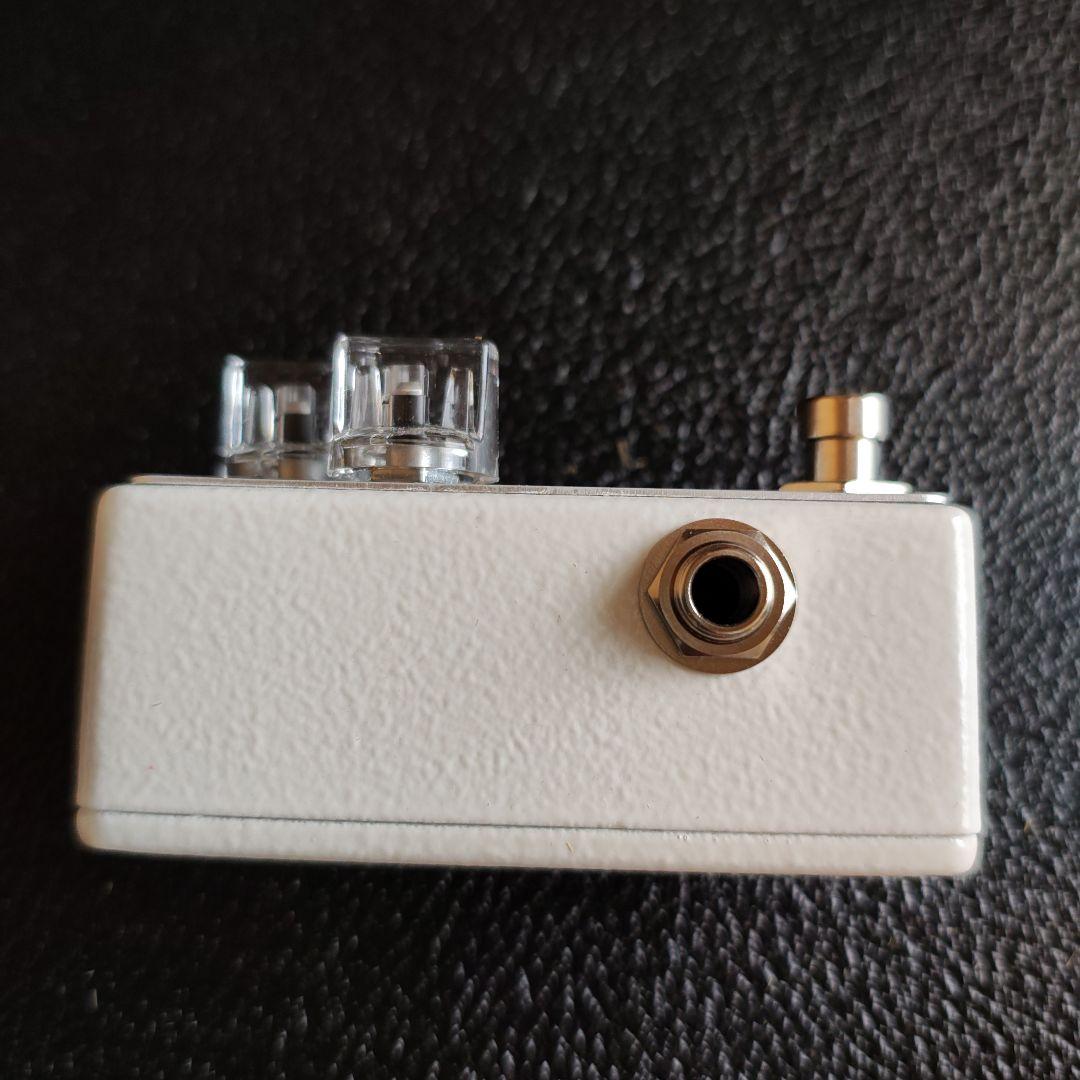 Xotic USA SP Compressor ギターエフェクター 美品！