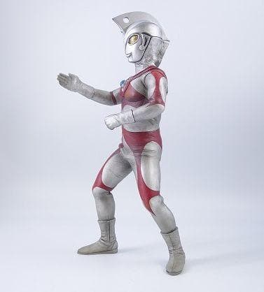 CCP 1/6特撮シリーズ ウルトラマンエース ハイグレードVer.