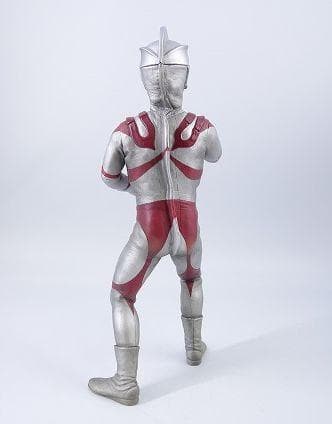 CCP 1/6特撮シリーズ ウルトラマンエース ハイグレードVer.