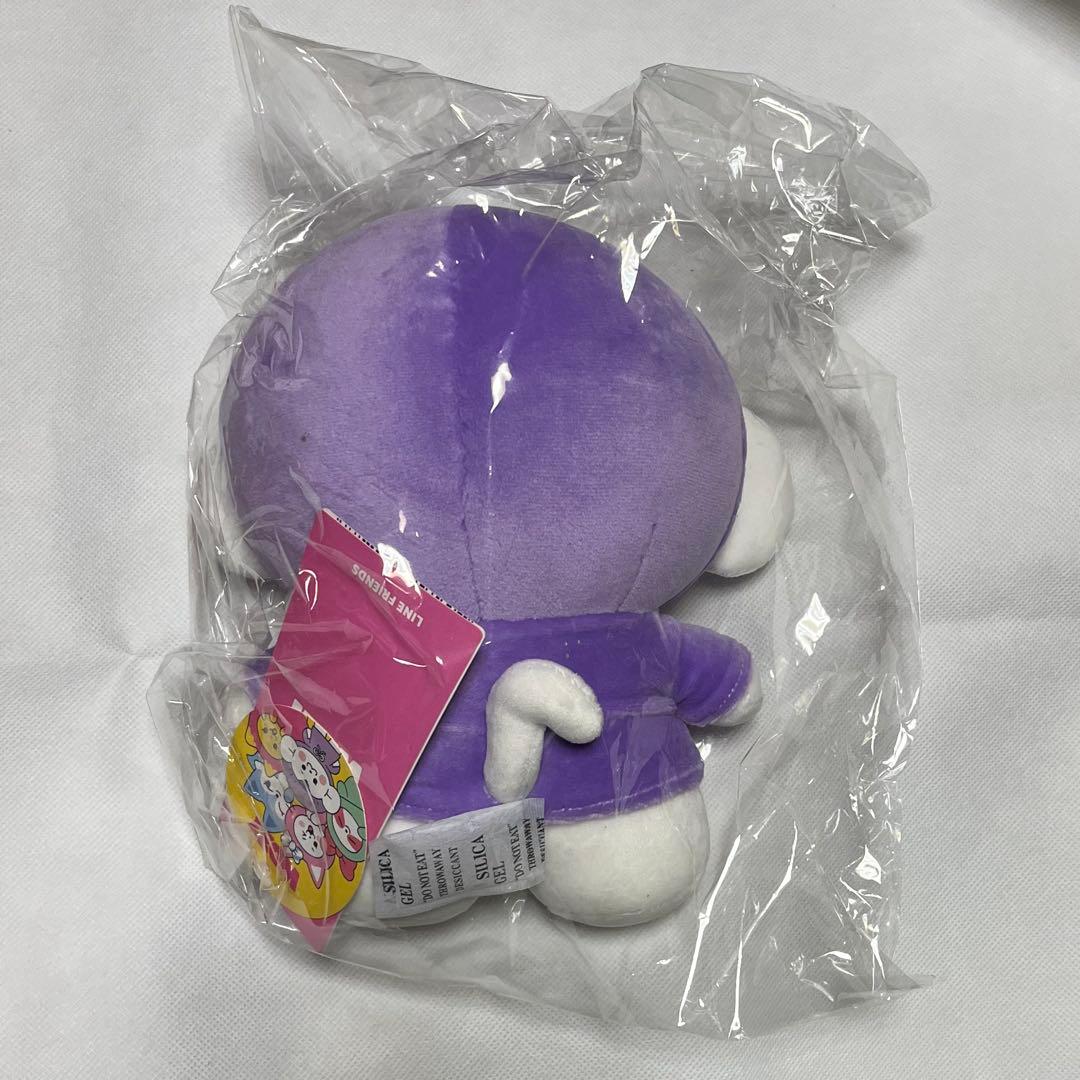 新品・未開封 リュジン ITZY WDZY TUK STANDING DOLL