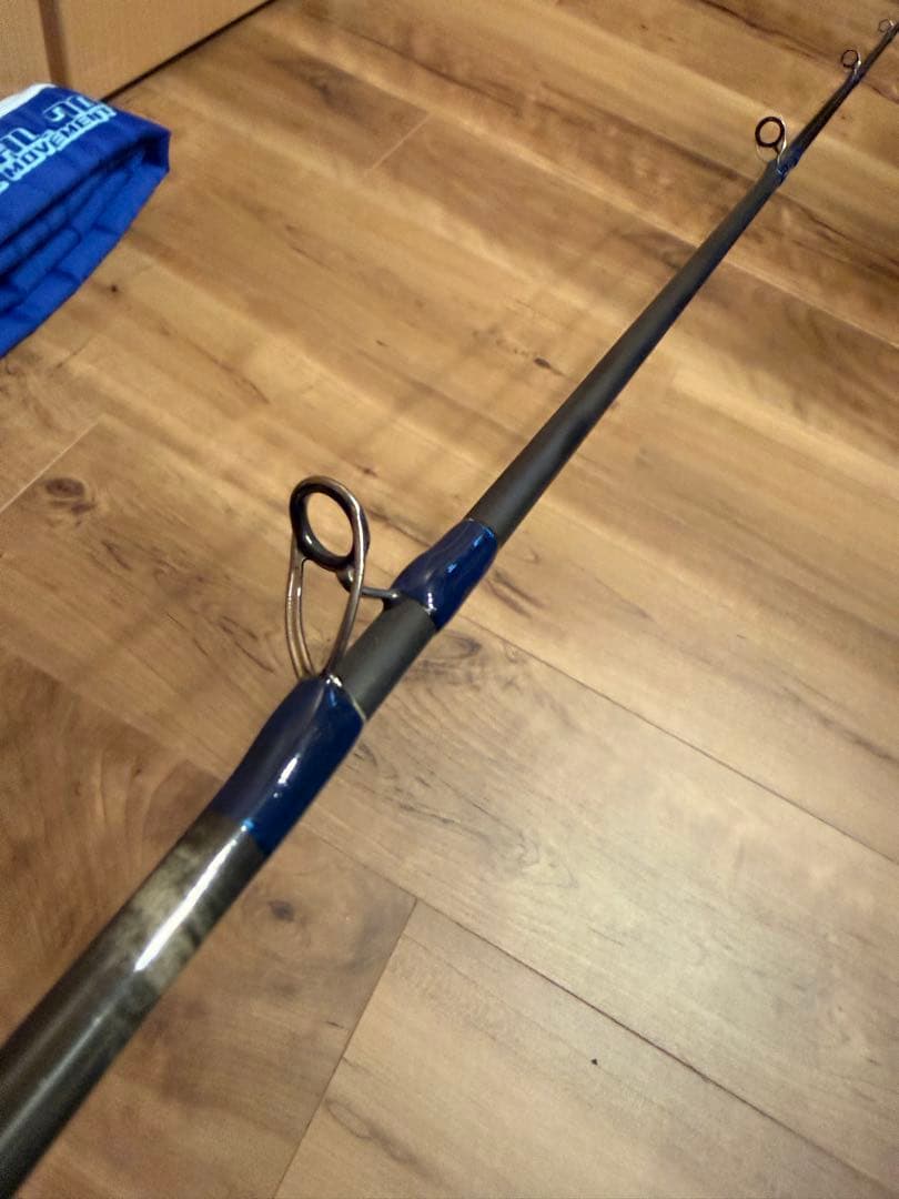 ディープライナー　ロジカル70#0 DEEPLINER