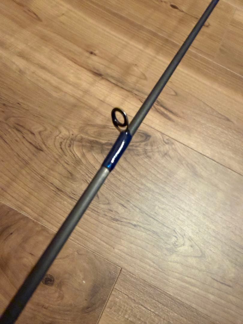 ディープライナー　ロジカル70#0 DEEPLINER