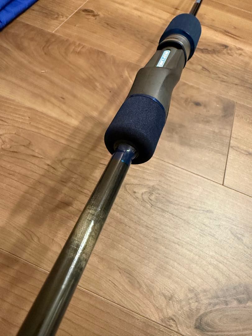 ディープライナー　ロジカル70#0 DEEPLINER