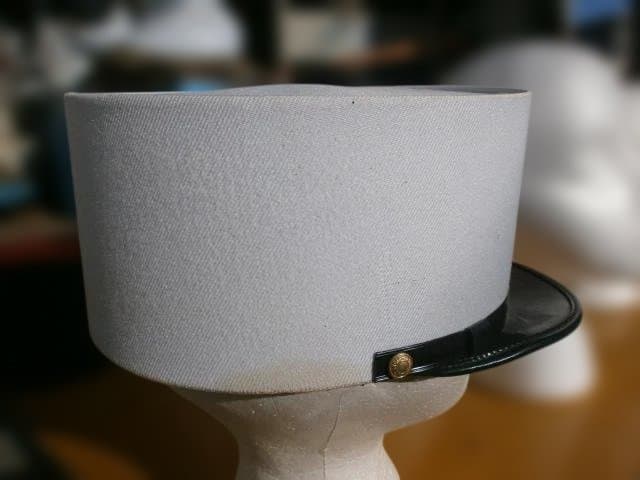 フランス軍外人部隊　レジョネア（一般隊員用）　ケピブラン