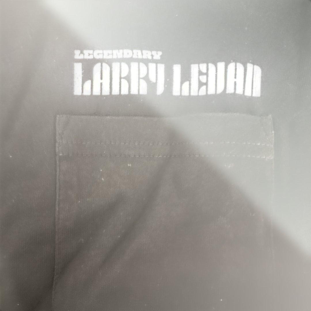 lowrideローライダー　レディース　タンクトップとラリーレバンのTシャツ２組