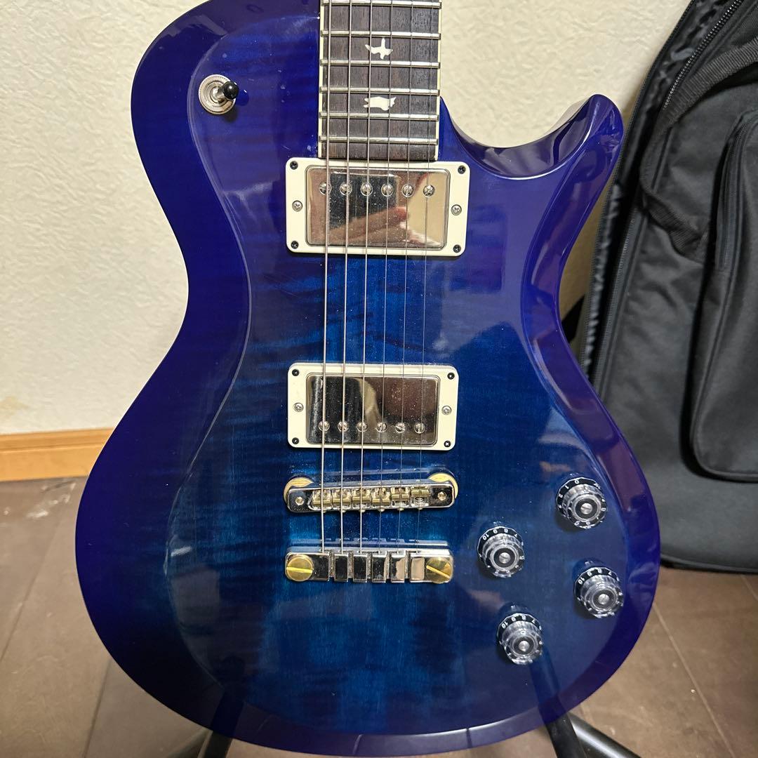 ギター PRS S2 McCarty 594 singlecut