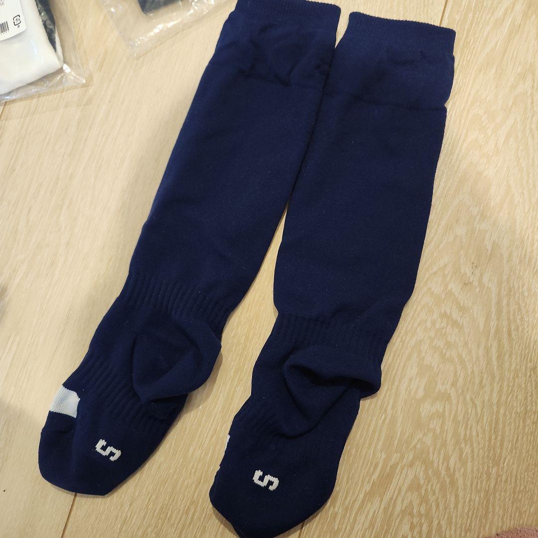 【お値下げ】リベルタ サッカーウェアセット 115センチ