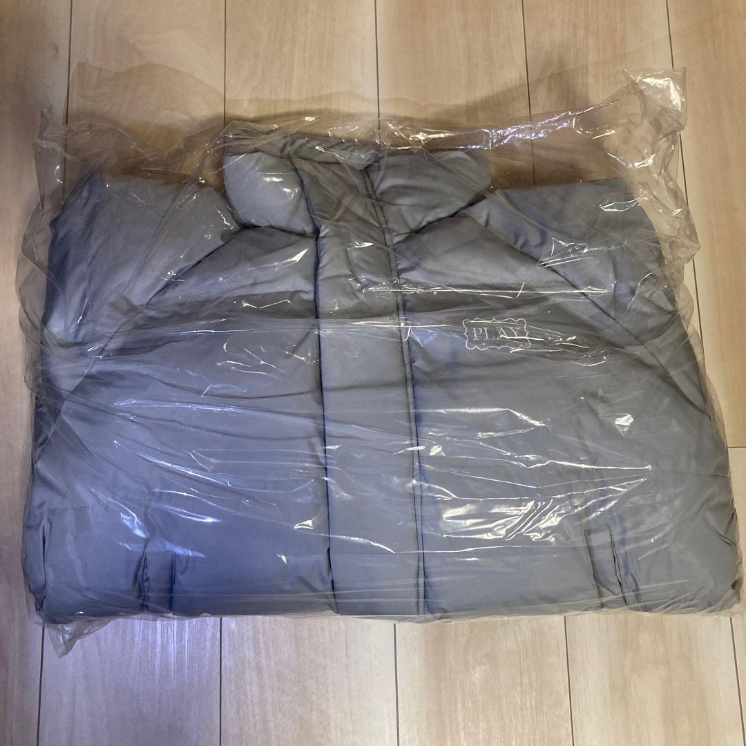 MISAMO リスニングパーティー限定 パデッドジャケット TWICE