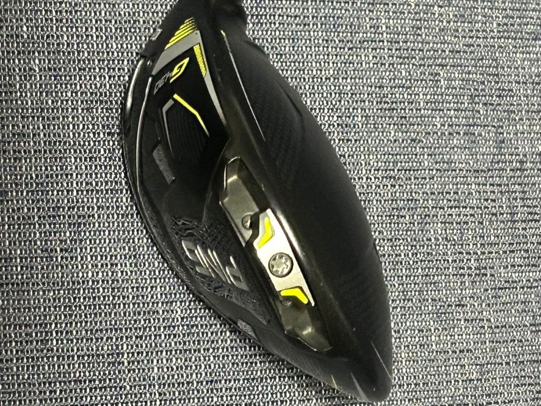 PING G430 MAXドライバー 10.5°