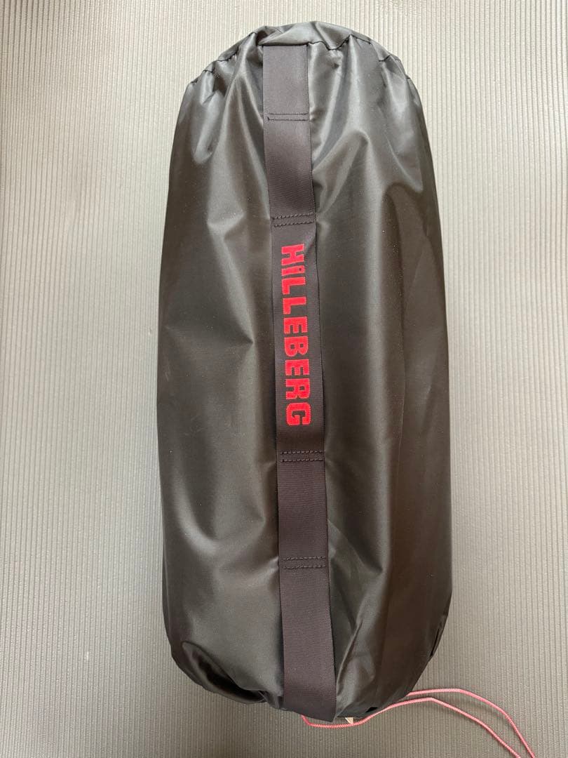 Hilleberg Atlas インナーテント8人用(アトラス本体は別売りです)