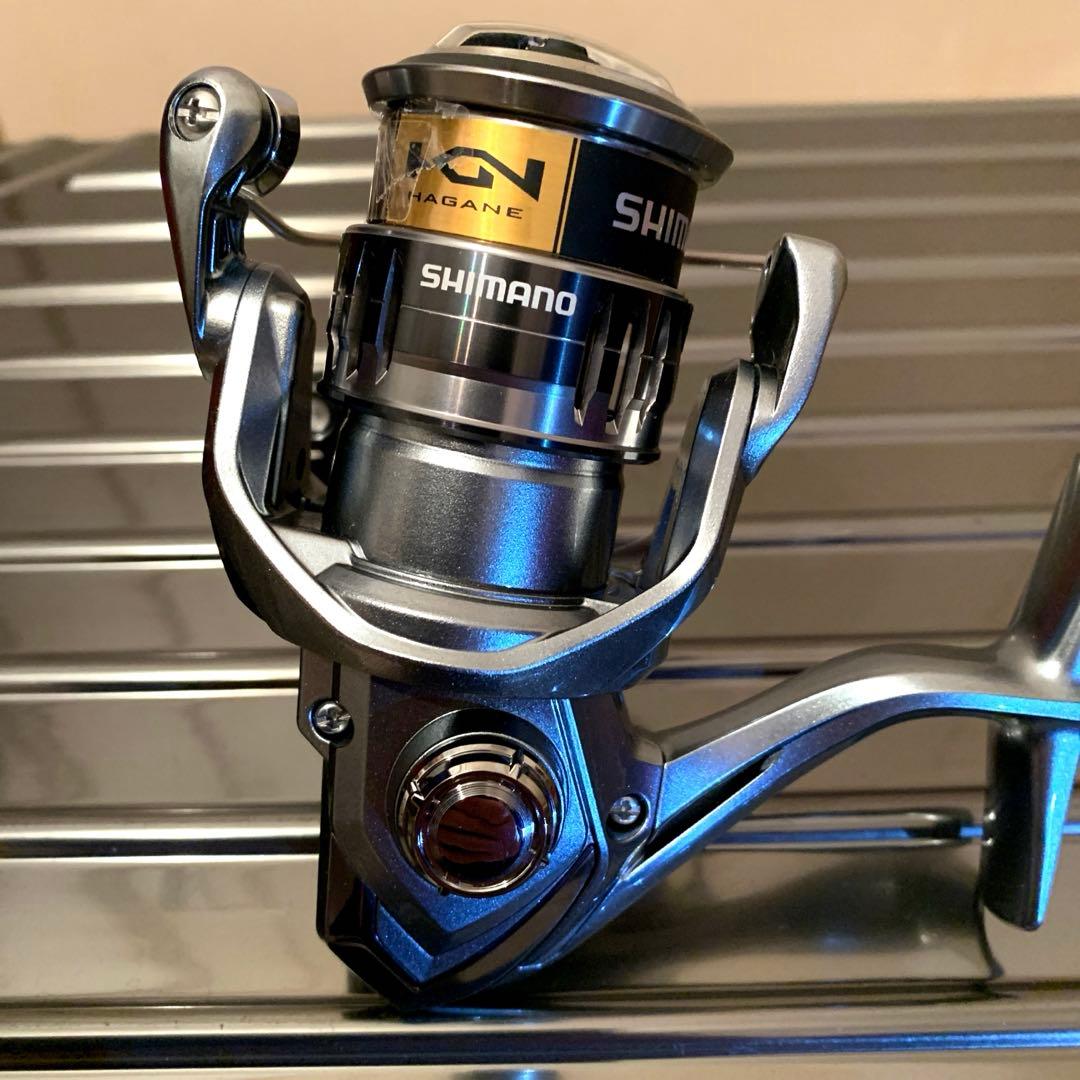 ⭐️お早い方.優先⭐️ 21ナスキーC2000SHG 新品実釣未使用品