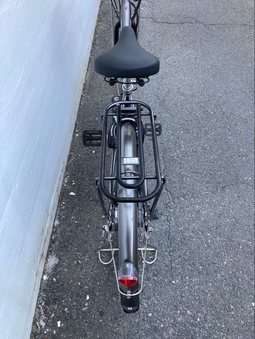 1554 スペアキー