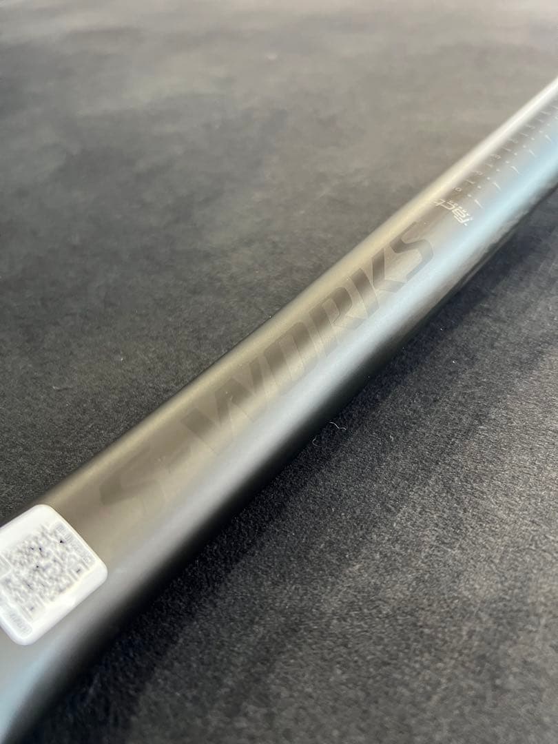 SPECIALIZED S-WORKS CARBON POSTシートポスト