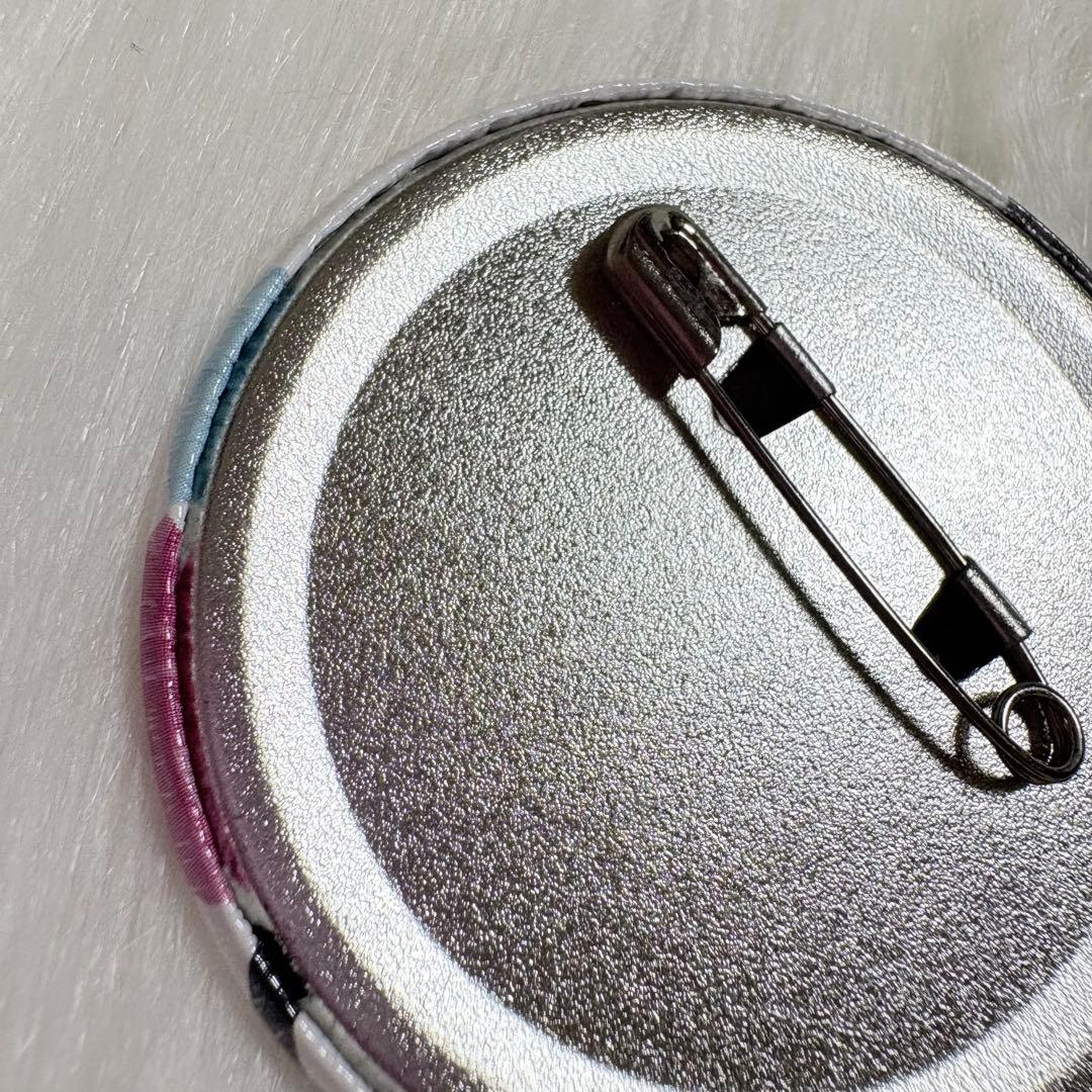 エヴァンゲリオン エヴァ マリ えゔぁ屋 限定 缶バッジ 真希波マリ 希少 レア