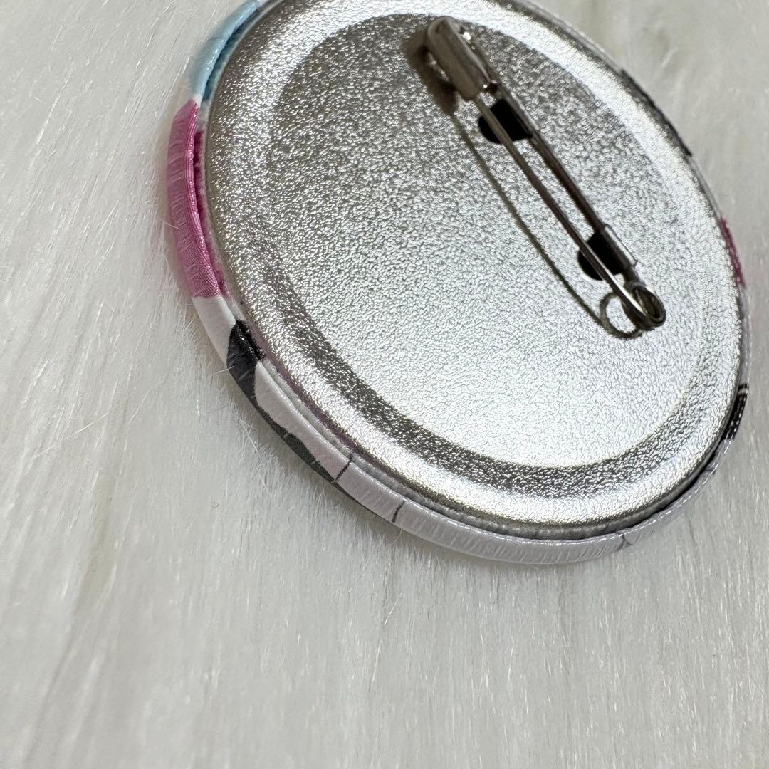 エヴァンゲリオン エヴァ マリ えゔぁ屋 限定 缶バッジ 真希波マリ 希少 レア