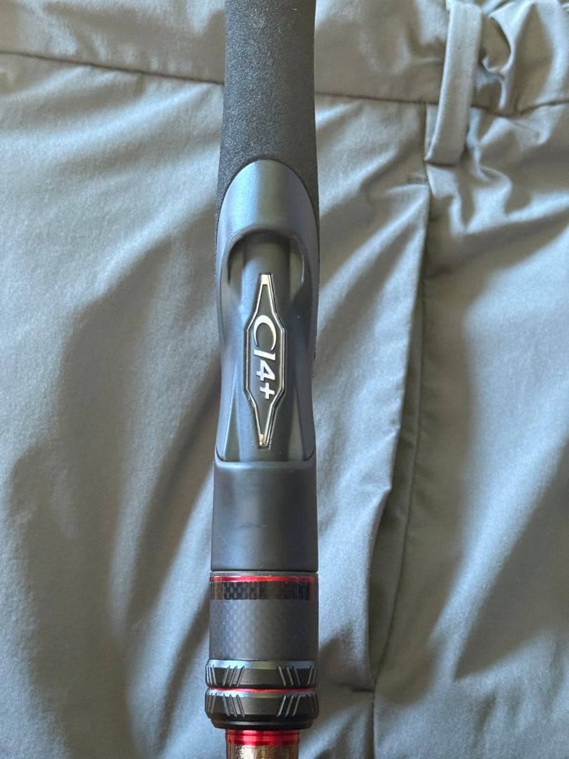 エギングロッド セフィア XR'S86MH9月23日まで最終値下げ