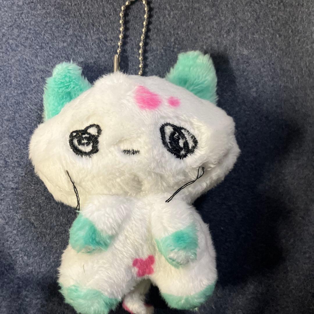 ヒトリエ　ファーマシー猫　グッズ　HITORIE、未使用