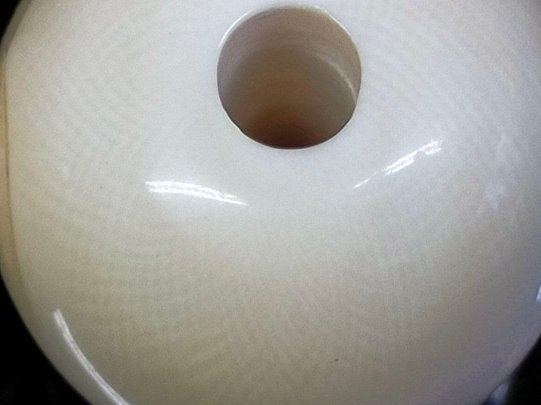 ♥　未使用　最高級　風鎮　桐箱付き