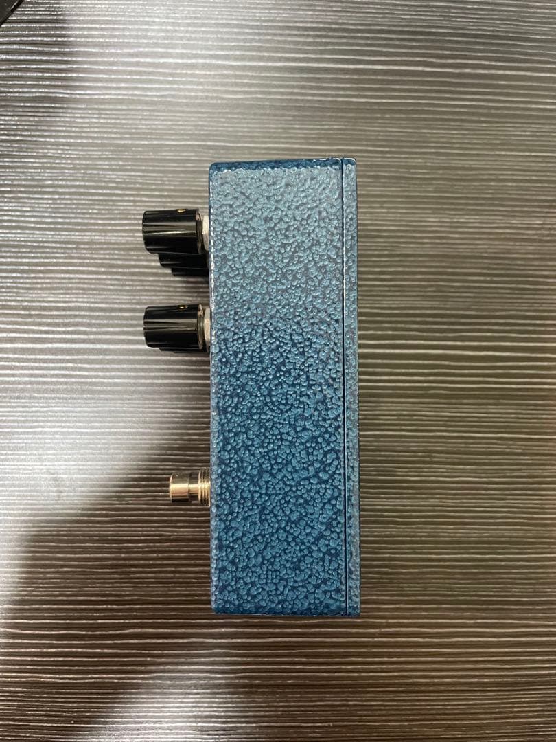 EarthQuaker Devices Zoar 箱付き