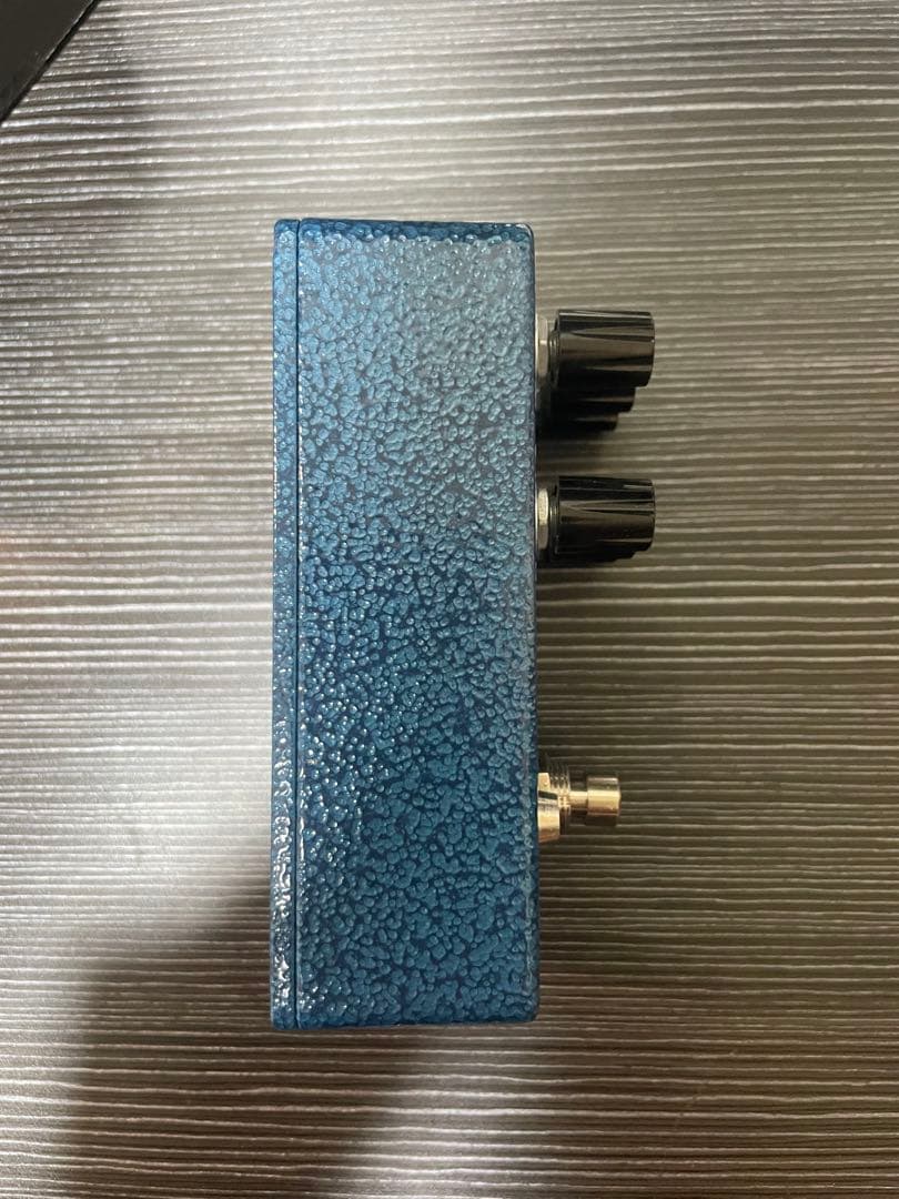 EarthQuaker Devices Zoar 箱付き