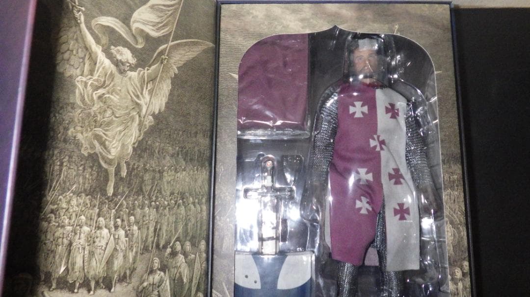 ミリタリー Pangaea Toy 1/6 Balian PG04A Regular