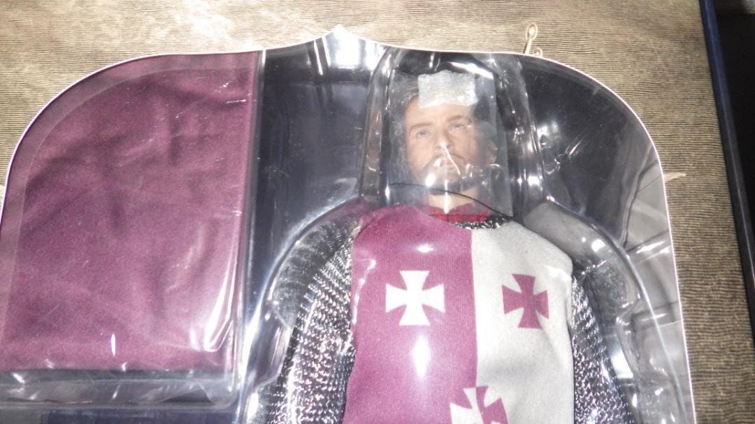 ミリタリー Pangaea Toy 1/6 Balian PG04A Regular