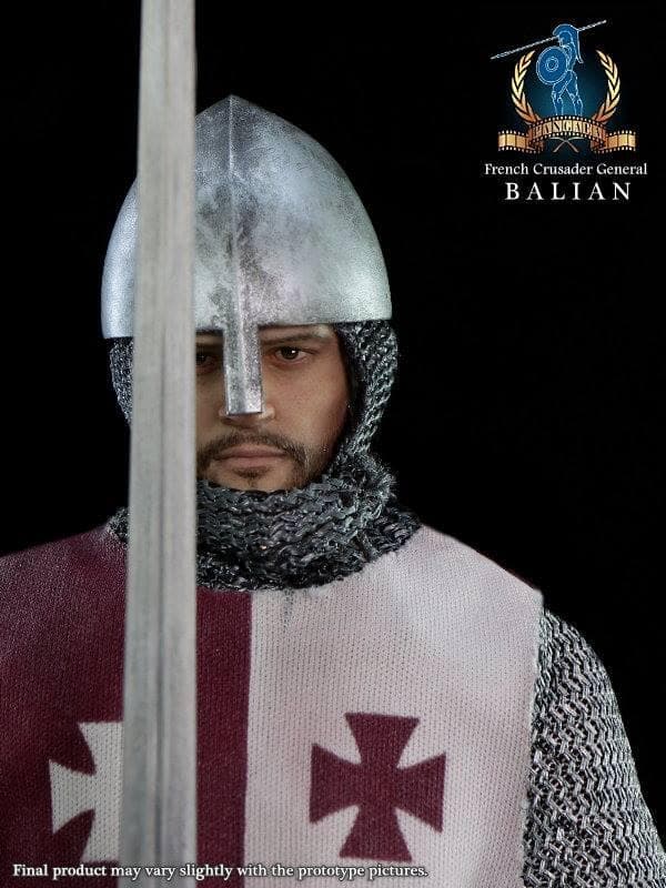 ミリタリー Pangaea Toy 1/6 Balian PG04A Regular