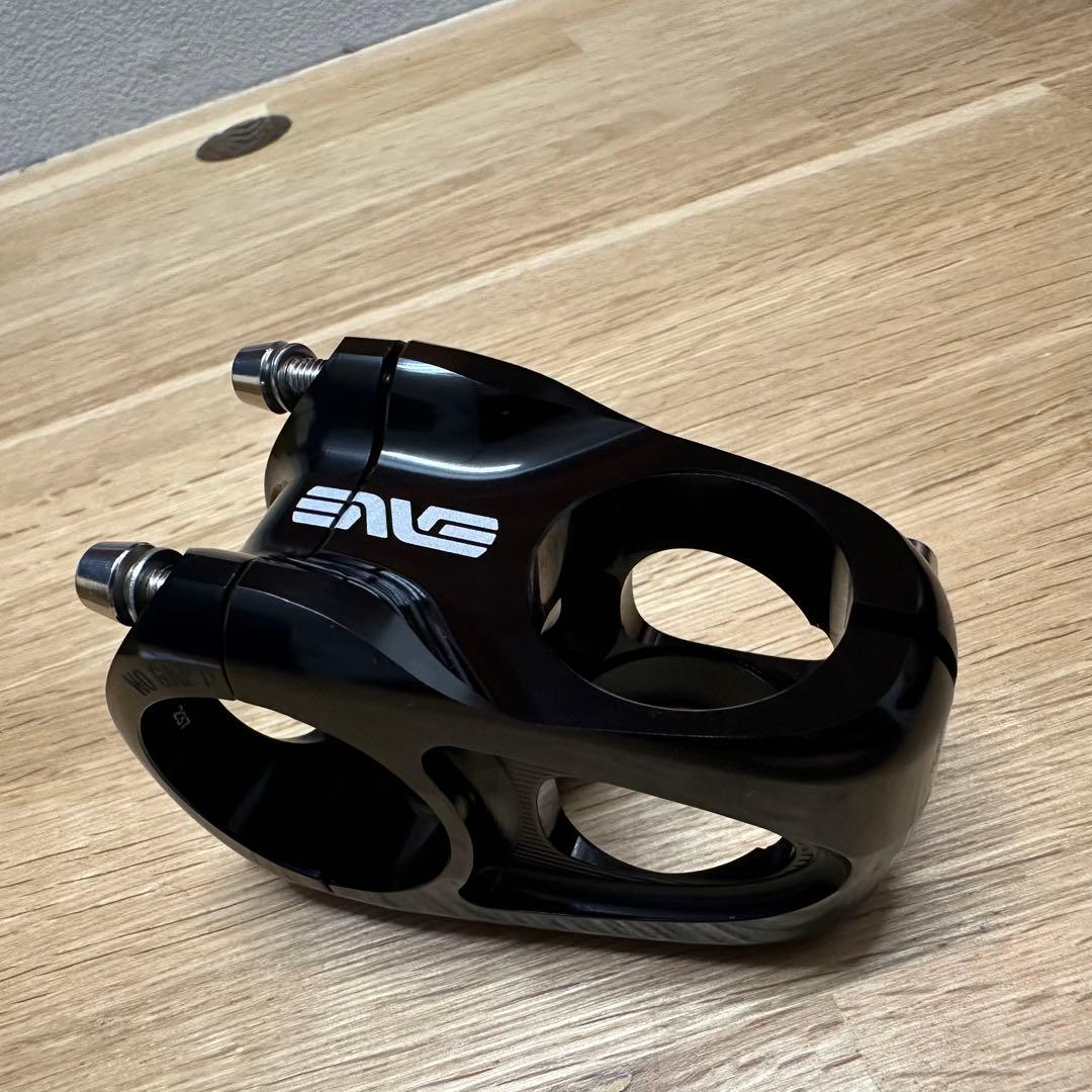 新品 Enve Alloy Mountain Stem 35mm