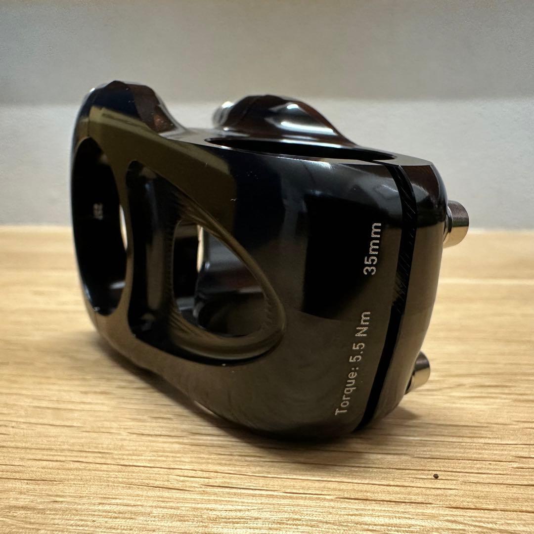 新品 Enve Alloy Mountain Stem 35mm