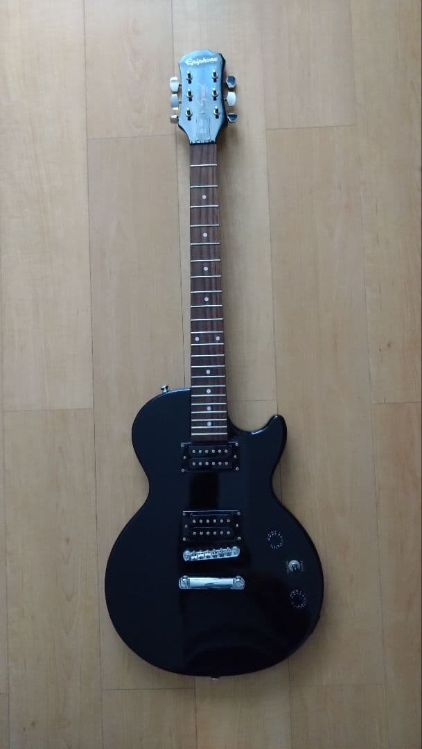 ギター Epiphone Les Paul Special II