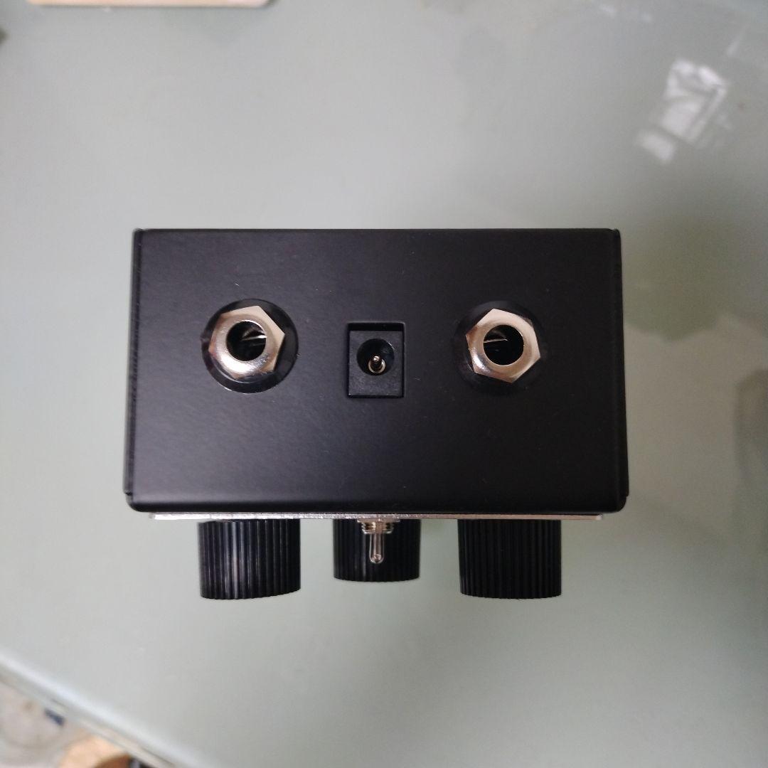 Maestro DISCOVERER DELAY 動作確認済み