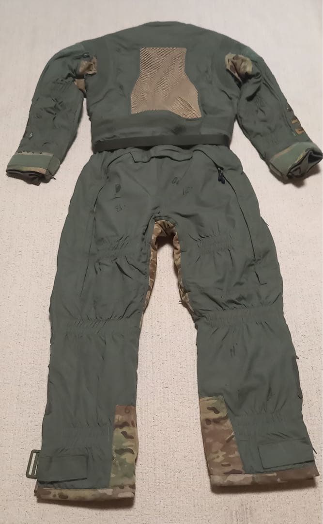 Fort voin fortress mod K 防護服　手袋付　fsb　ロシア