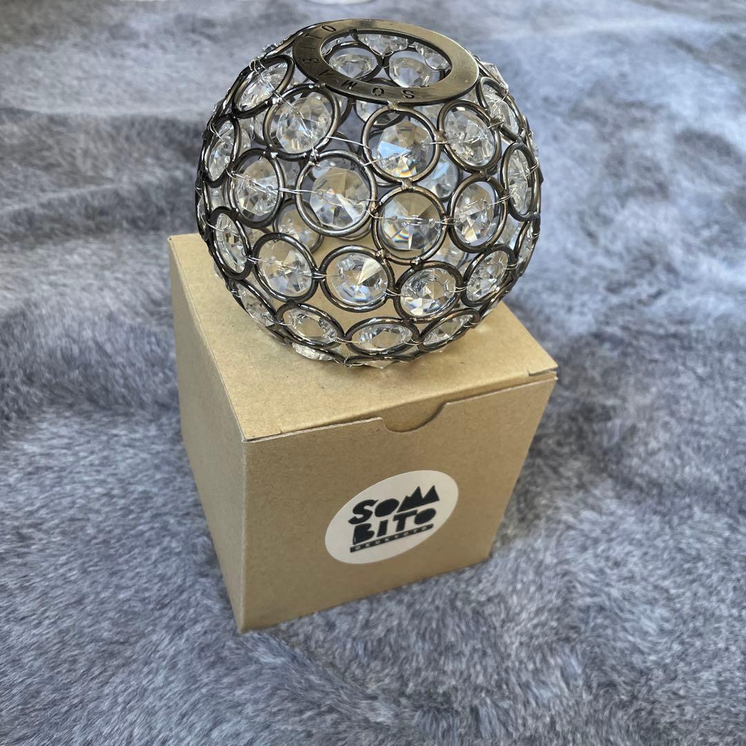 SOMABITO ゼロジュアリーシェード　clear