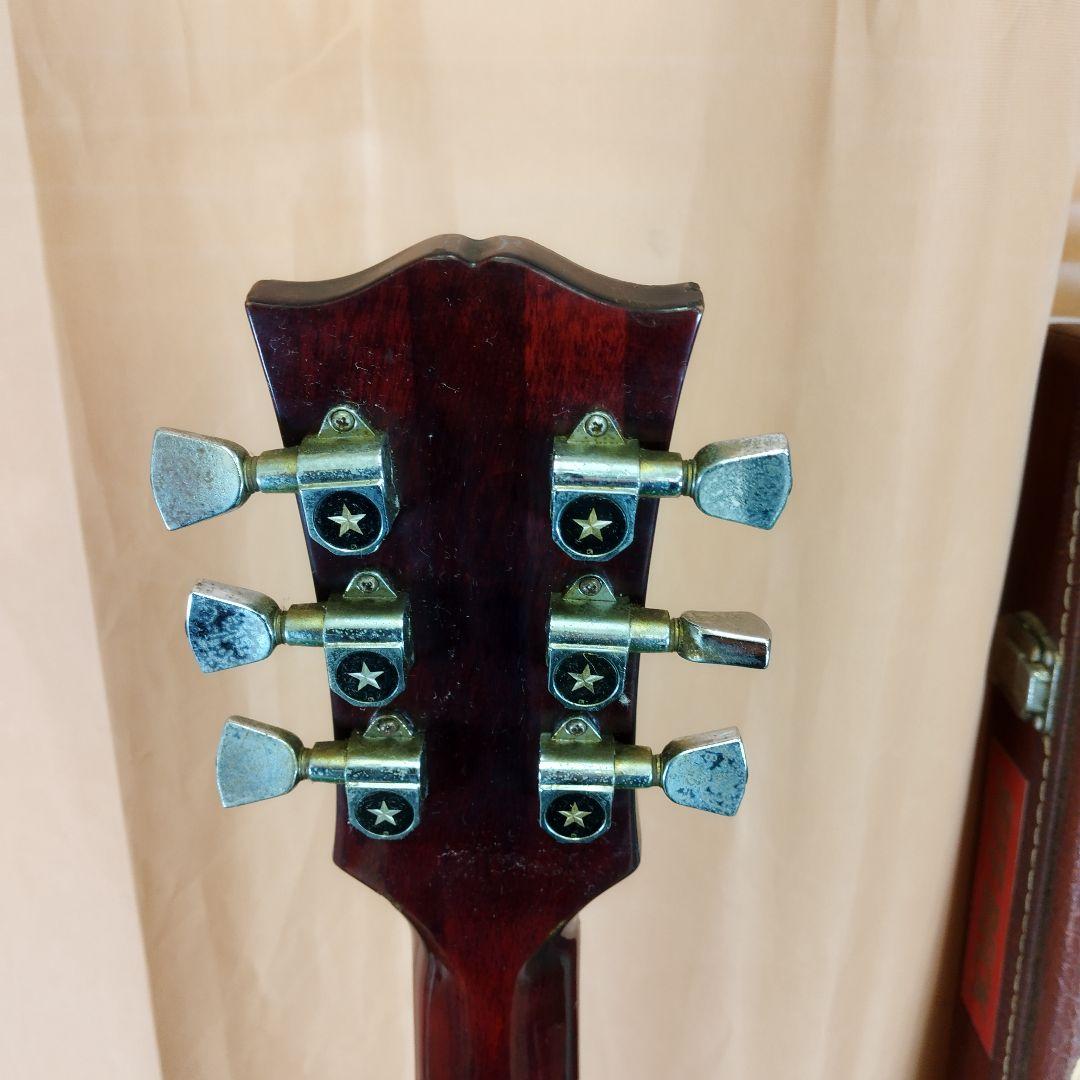 L*e様 希少　ビンテージ　GRECO　　SG type 1970年代　SG60