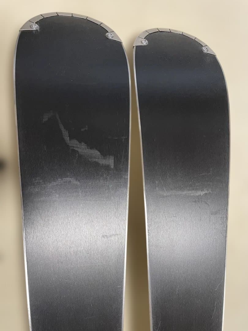 サロモン　Salomon S/Max 155 スキーセット