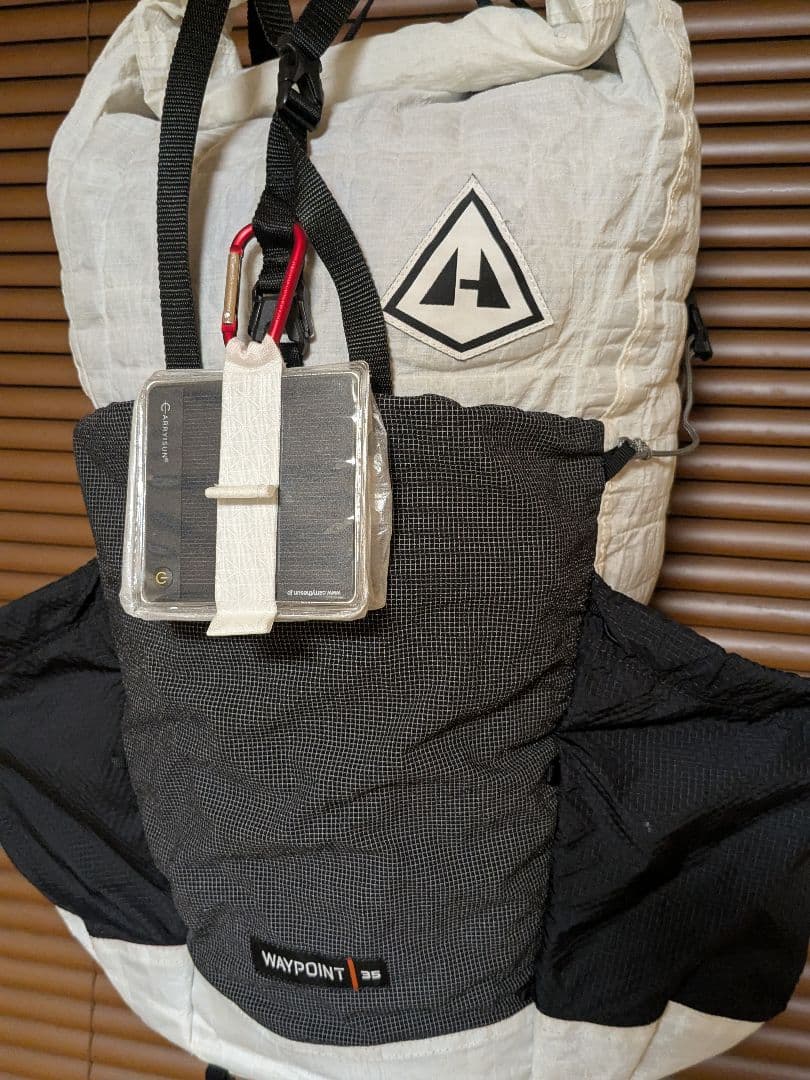 DCFキャリーザサンmedium