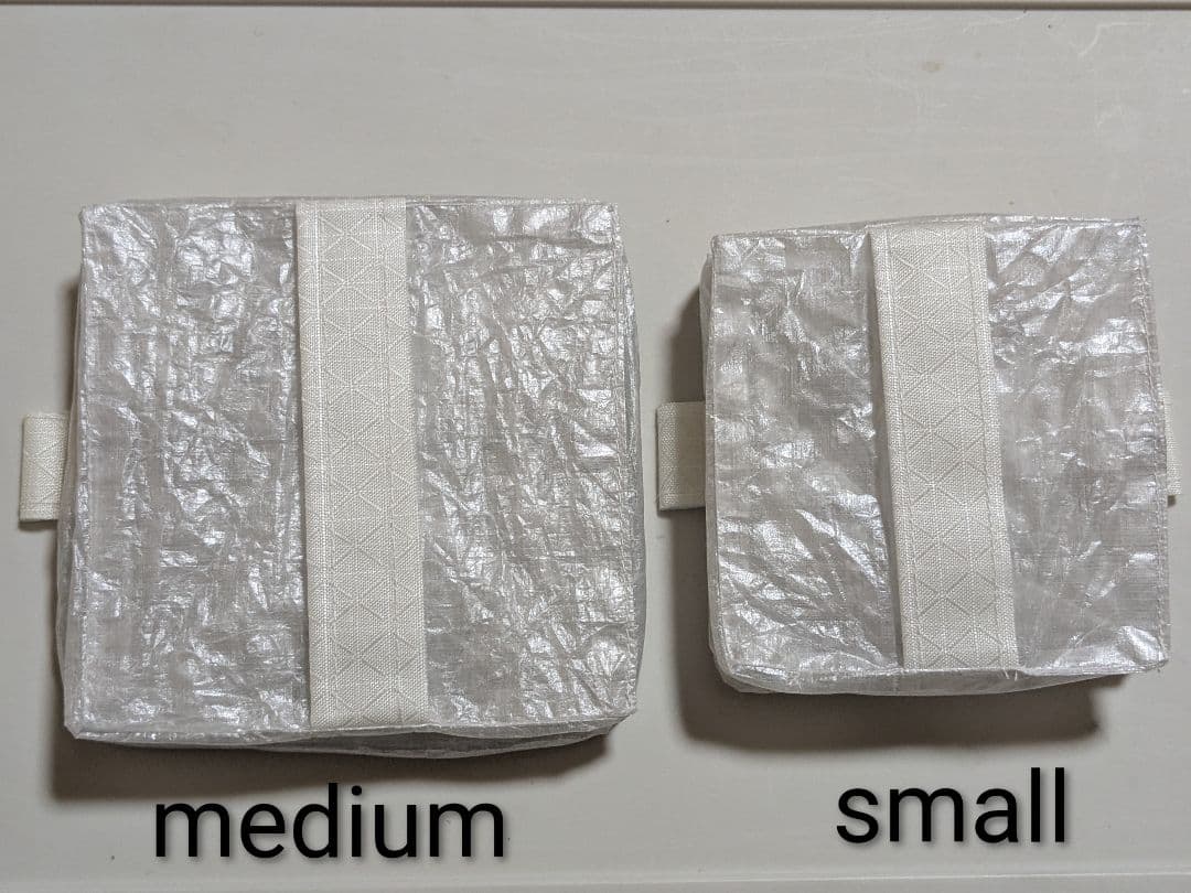 DCFキャリーザサンmedium