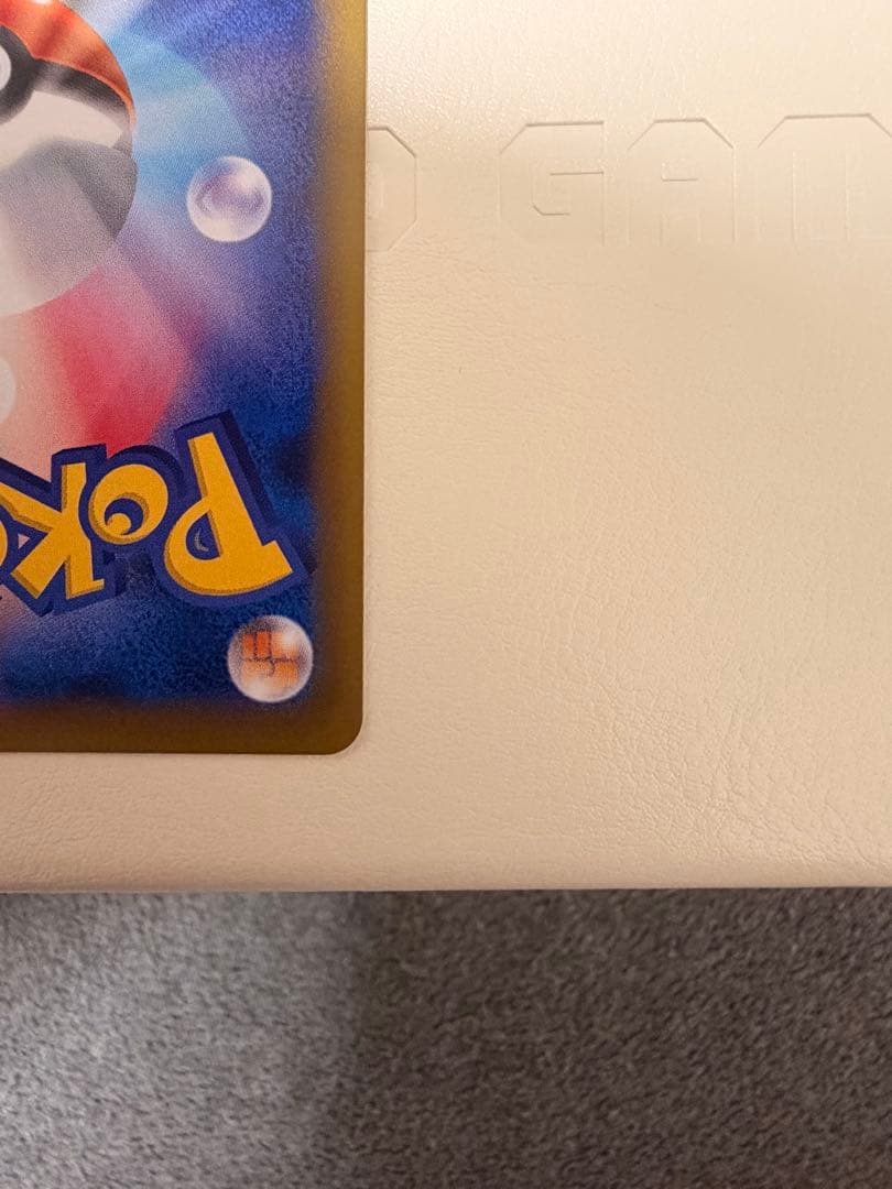 なみのりピカチュウ　264/XY-P プロモ