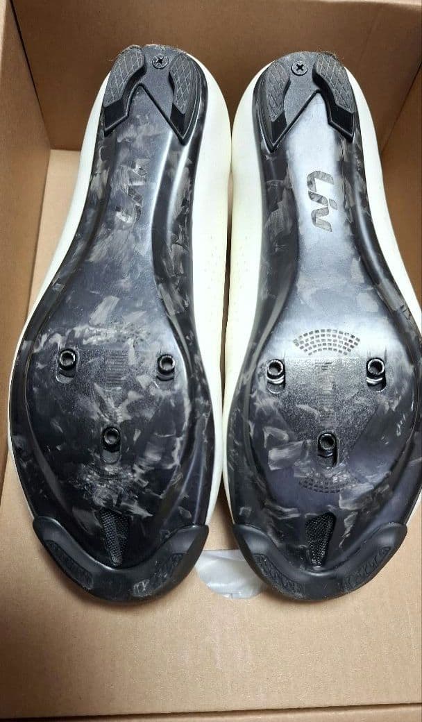 Liv Starlight CF ロードバイクシューズ