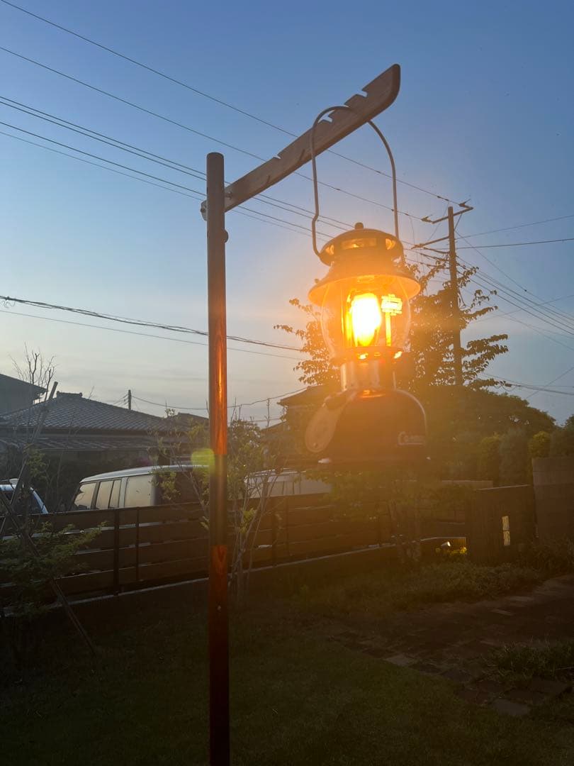 Coleman 200A バーガンディ