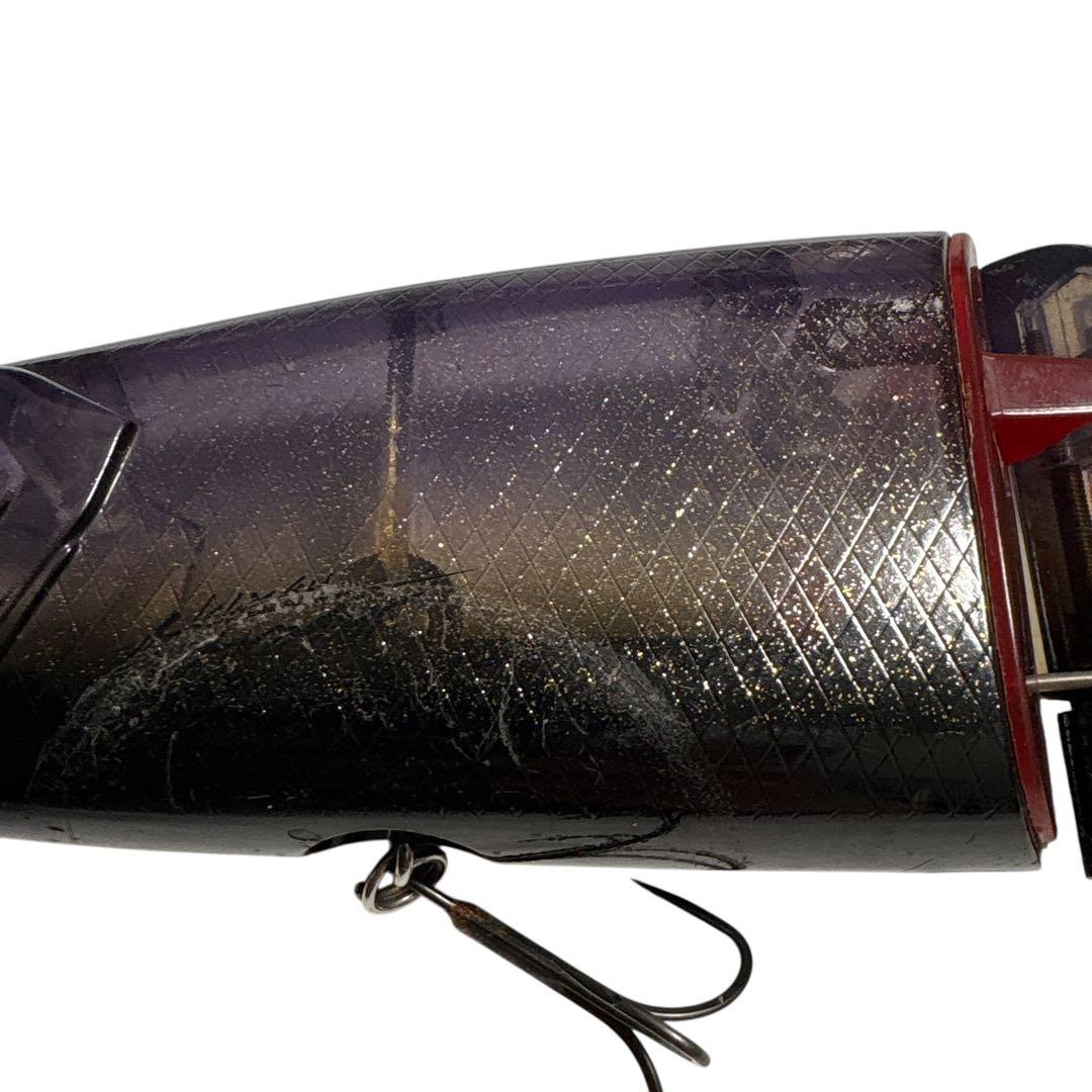 【DRT】 KLASHGHOST クラッシュゴースト # ニュームーンバイト