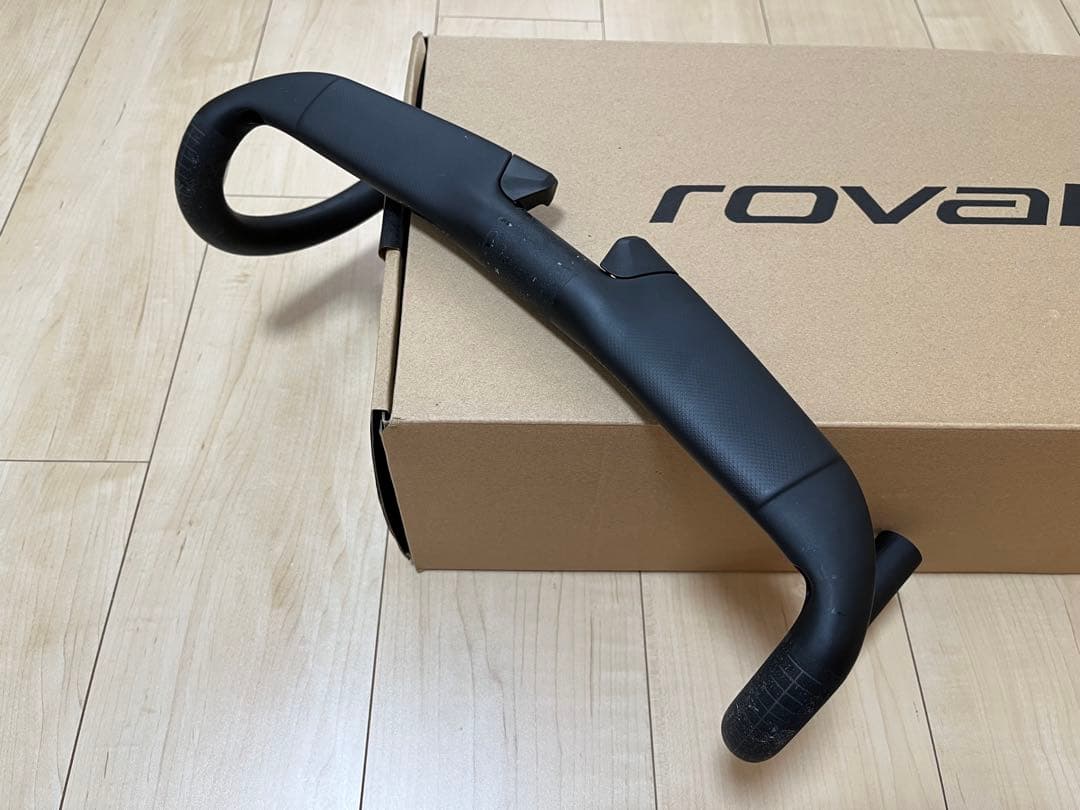 ROVAL RAPIDE ROAD BAR 380mm Φ31.8