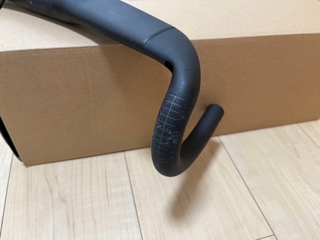 ROVAL RAPIDE ROAD BAR 380mm Φ31.8