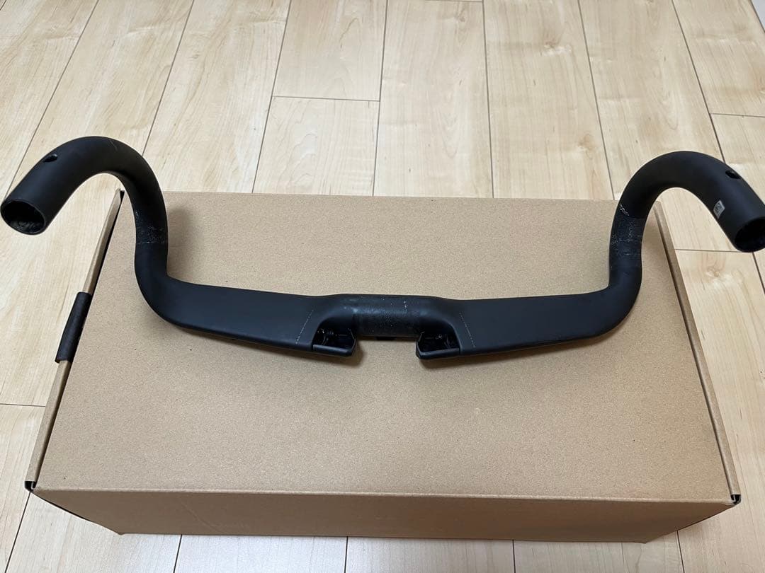 ROVAL RAPIDE ROAD BAR 380mm Φ31.8